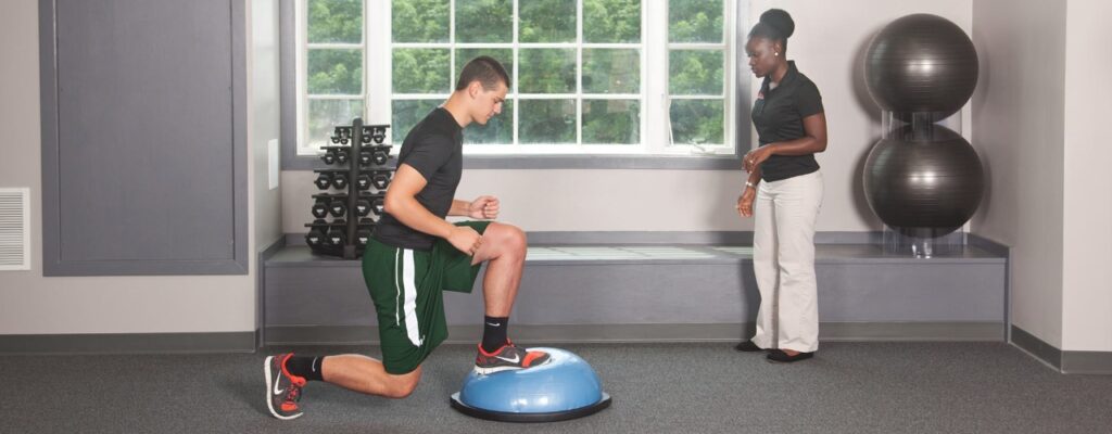Physical Therapy in Acton, Bedford, & Sudbury, MA