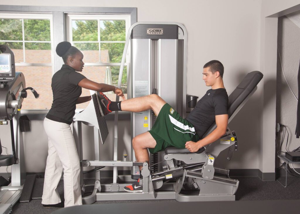 Physical Therapy in Acton, Bedford, & Sudbury, MA