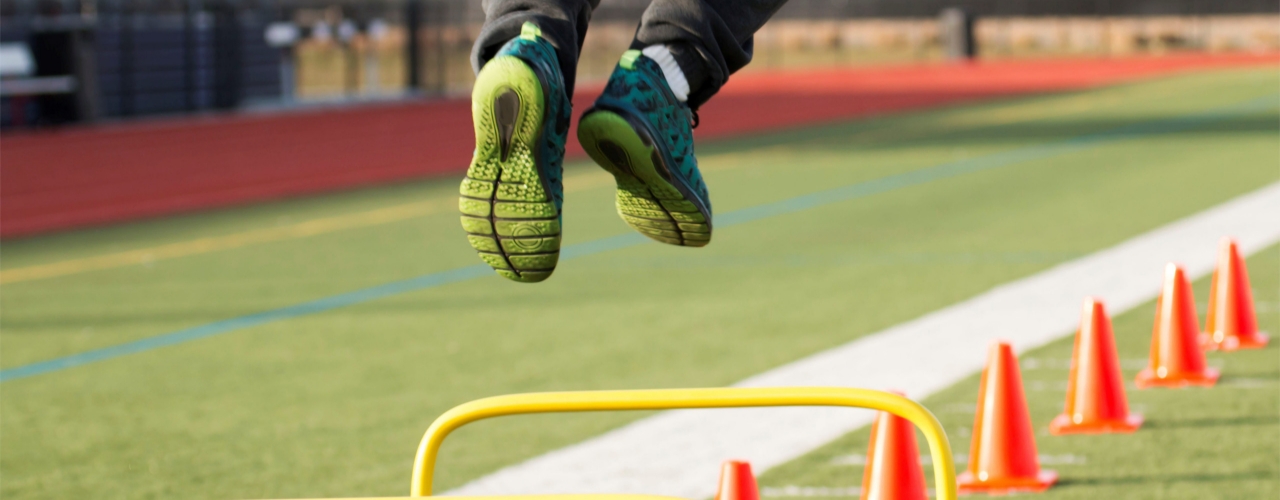 ACL Injury Prevention in Acton, Bedford, and Sudbury, MA