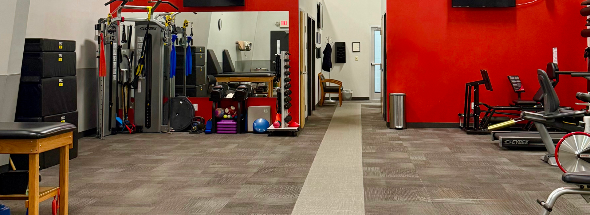 Achieve Physical Therapy Bedford, MA