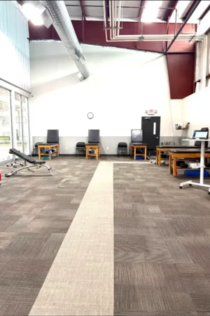 Achieve Physical Therapy Clinic in Bedford