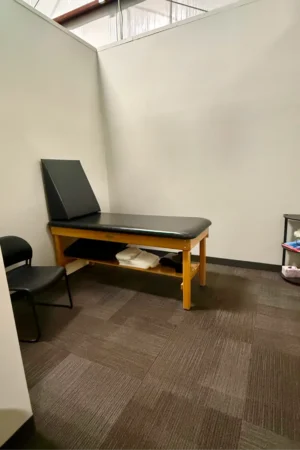 Achieve Physical Therapy Clinic in Bedford