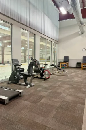 Achieve Physical Therapy Clinic in Bedford