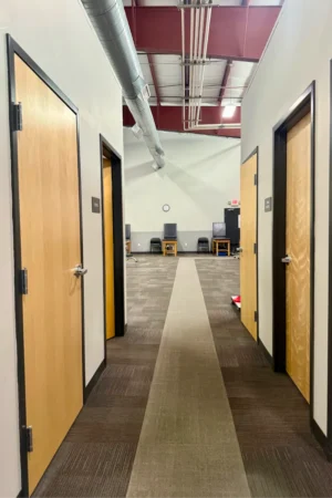 Achieve Physical Therapy Clinic in Bedford