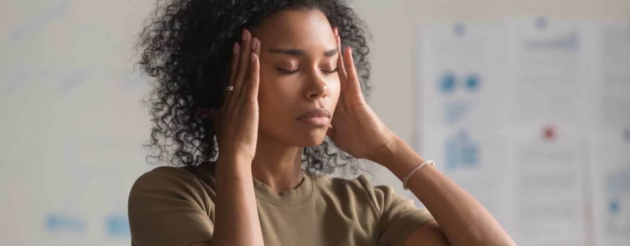 Dizziness & Vertigo Relief in Acton, Bedford, and Sudbury, MA