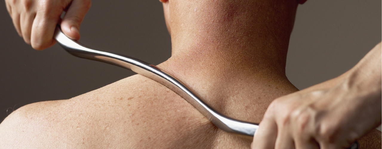 IASTM in Acton, Bedford, and Sudbury, MA