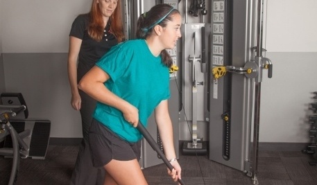 Sports Performance in Acton, Bedford, & Sudbury, MA