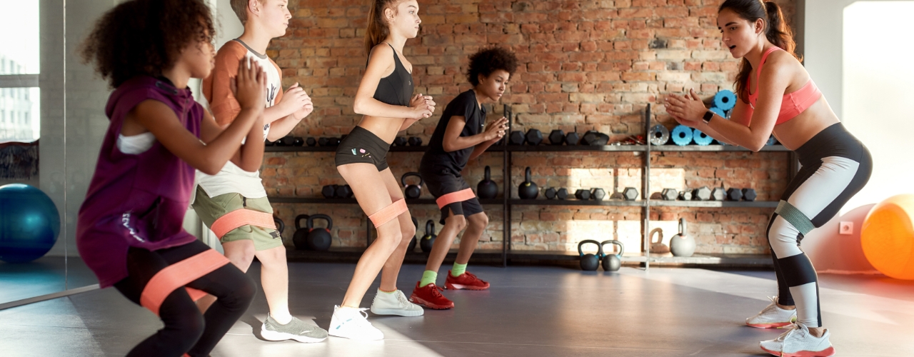 Return to Sports in Acton, Bedford, and Sudbury, MA