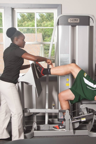Physical Therapy in Acton, Bedford, and Sudbury, MA