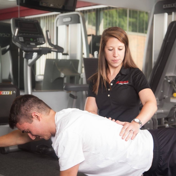 Manual Therapy in Acton, Bedford, and Sudbury, MA