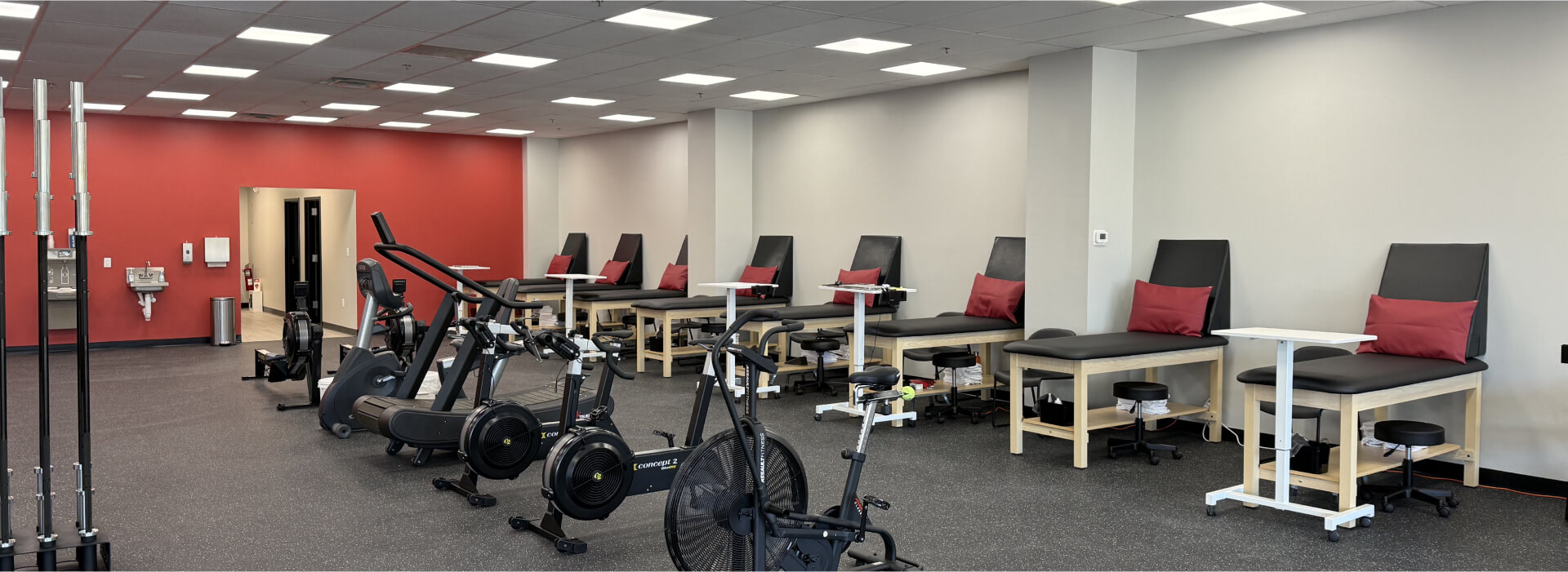 Achieve Your Recovery, Health, & Fitness Goals!