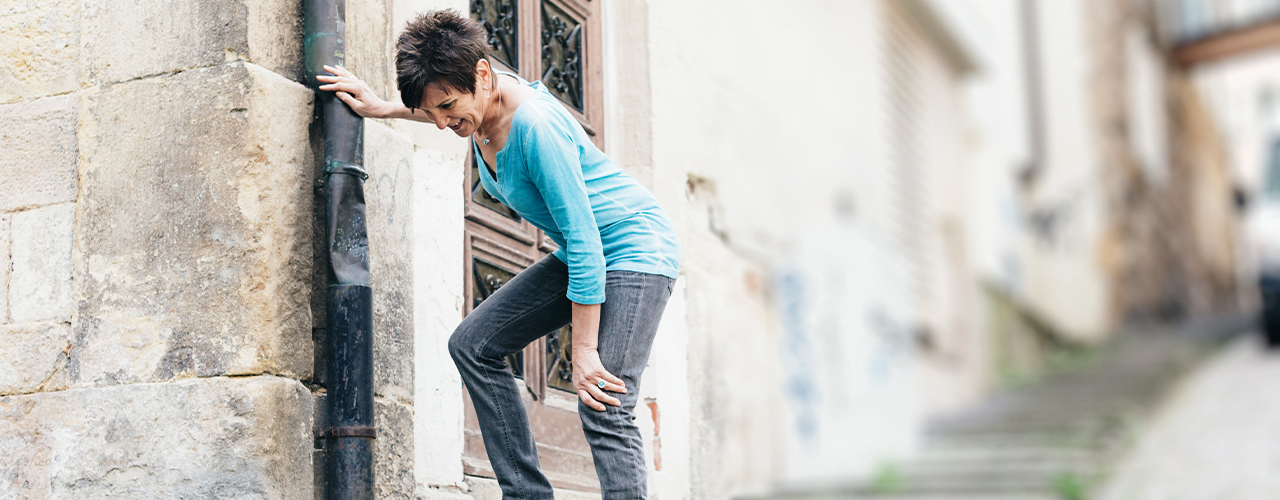 Balance & Gait Relief in Acton, Bedford, and Sudbury, MA