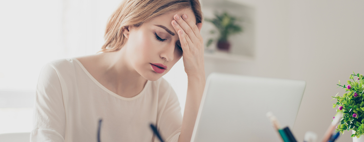 Headache Relief in Acton, Bedford, and Sudbury, MA