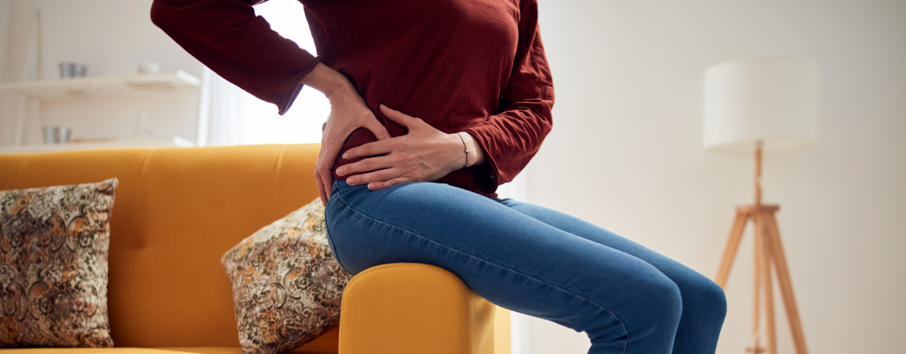 Hip Pain in Acton, Bedford, and Sudbury, MA