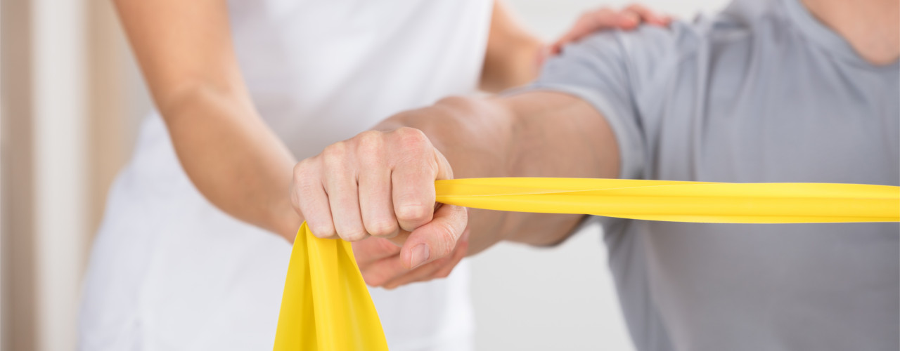 Physical Therapy in Acton, Bedford, and Sudbury, MA