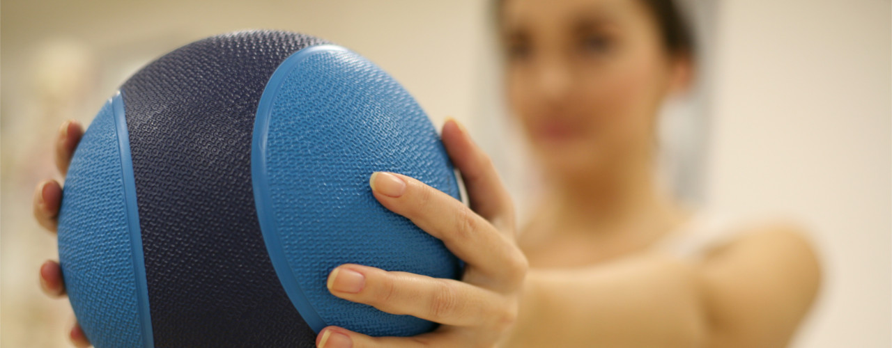 Therapeutic Exercise in Acton, Bedford, and Sudbury, MA