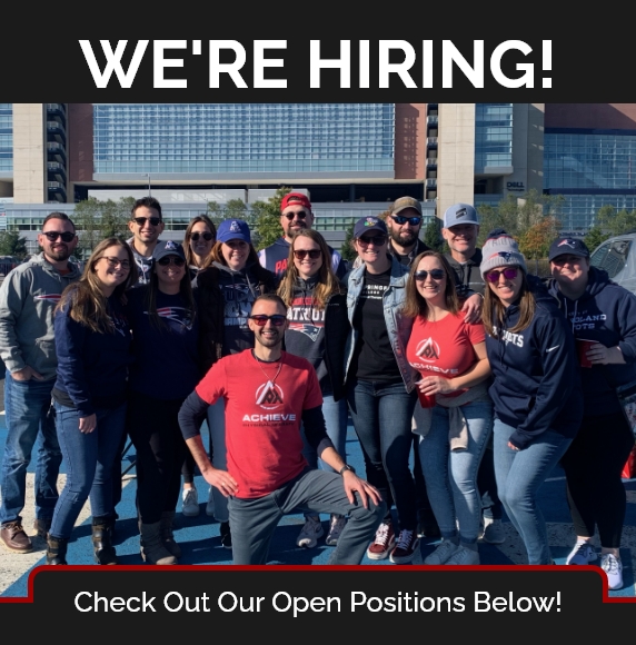 Achieve Physical Therapy in Acton, Bedford, and Sudbury, MA