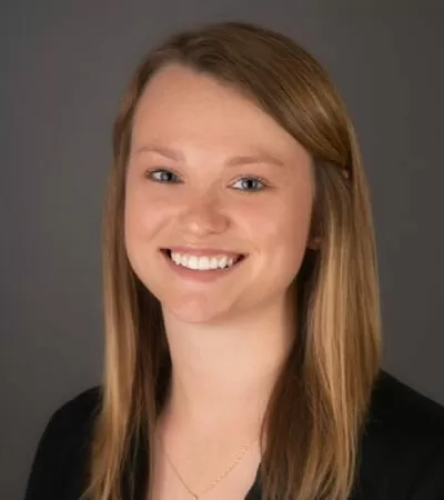 Stephani P, DPT, a physical therapist who works at Achieve Physical Therapy