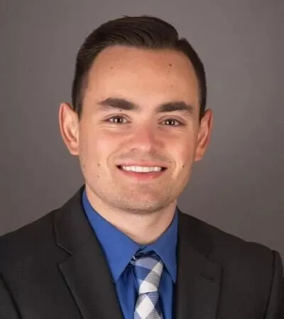 Jeff F, PT, DPT, a physical therapist working at Achieve Physical Therapy