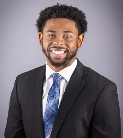 Benlee D, a physical therapist at Achieve Physical Therapy